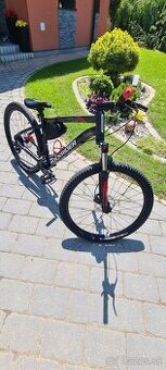 Horský bicykel RockRider ST 540 M