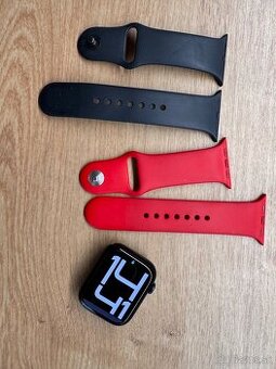Apple watch 8 45mm Midnight