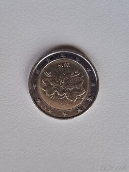 Predam euro mince