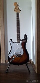 Fender Stratocaster Squier
