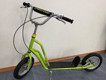 Predám lacno kvalitnú kolobežku