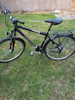 KENZEL stroller,veľkosť 19