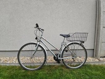 damsky bicykel