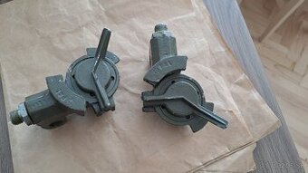 Zetor 25,35,50,Škoda 30 a pod.