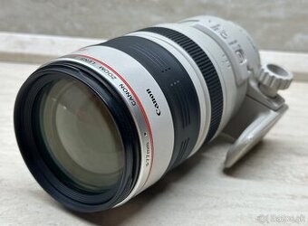 Canon 100-400mm f/4.5-5.6L IS II USM