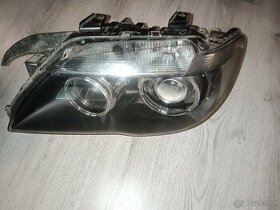 BMW e65 světlo dynamic xenon levé