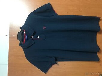 GANT originál pánske polotricko L/XL