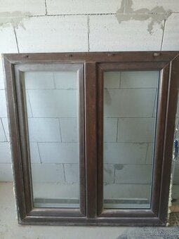 Plastove okna