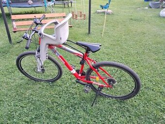 Predám damsky horsky bicykel