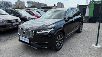 Volvo XC90 XC 90 D5 Drive-E R-Design AWD A/T