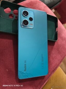Redmi note 12 pro 5g