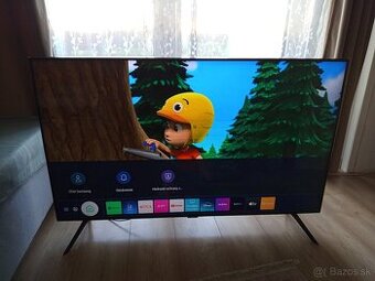 Samsung UE50TU8072 (127 CM)- 4K SMART,WIFI