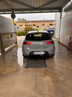 Zadné svetlá seat leon 1p facelift