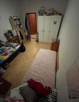 Spolubývanie v Bratislave