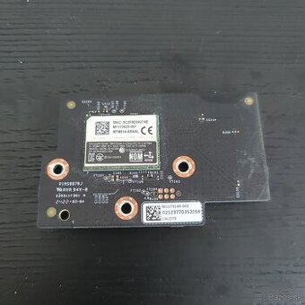 WiFi karta pre konzolu Xbox Series S
