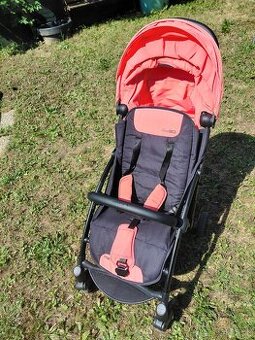 Cestovný kočík EasyGo Minima