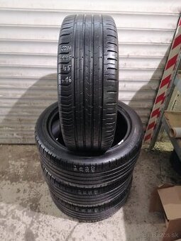 Continental letné 195/45/R16