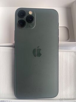 Predám iphone 11 pro 256 GB