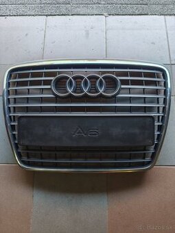 Audi A6 C6 Predná maska