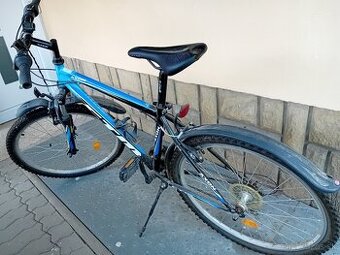 Pánsky bicykel CTM AXON