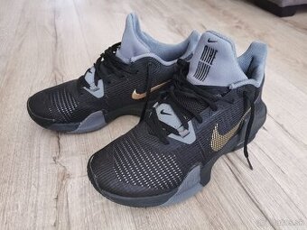 Nike Air Max Impact | Basketbalové pánske botasky |