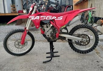 GasGas
