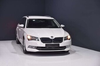 Predám Škoda Superb 3 combi obsah 2 liter desel ročník 2019