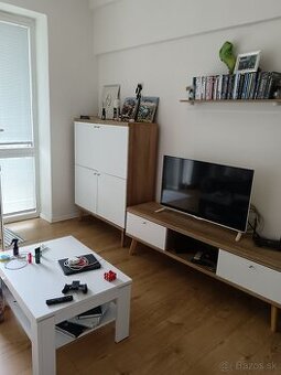 2izb S BALKONOM BLIZKO CENTRA PRI RADNICI STARÉHO MESTA