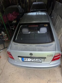 Predám 2x Škoda octavia 1
