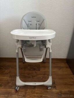 Stolička peg perego