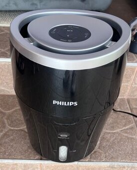 Predám zvlhčovač vzduchu Philips