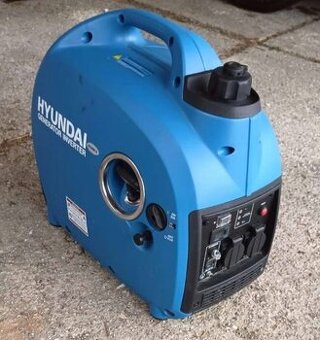 Hyundai HY2000Si