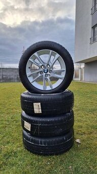 BMW nove elektrony styling 474 5x112