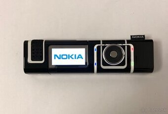 Nokia 7280-rozpredaj zbierky-retro .