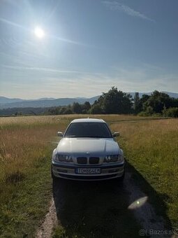 BMW 330Xd e46