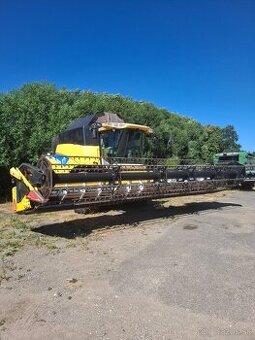 New holland