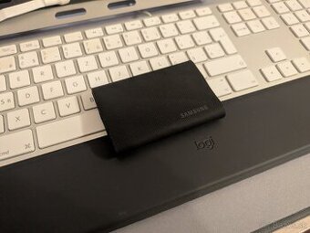 Samsung SSD TO 1TB