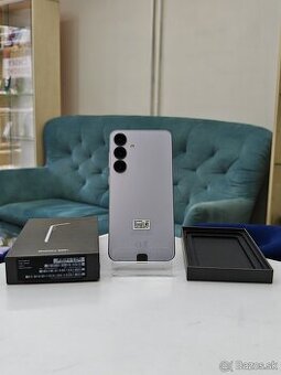 Samsung Galaxy S25 Plus 256GB