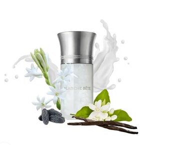 Liquides Imaginaires Blanche Bete Eau De Parfum