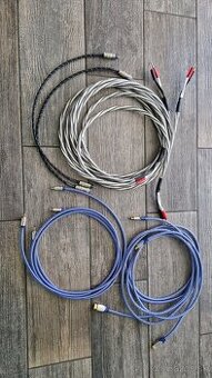 Inakustik kable