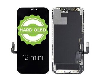 Apple iPhone 12 mini - OLED displej + dotykové sklo