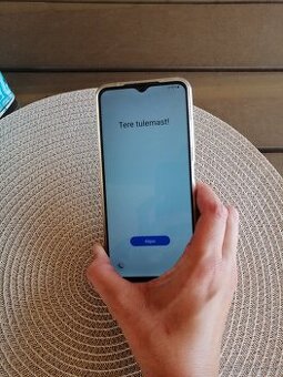 Samsung galaxy A32 5g