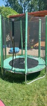 Detská trampolína