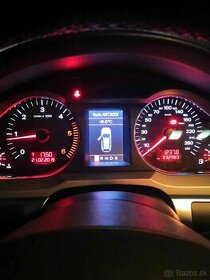 Rozpredám na diely Audi A6 C6 3,0tdi