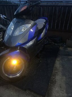 Skuter 50