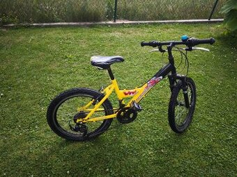 Detský bicykel "20 - 1