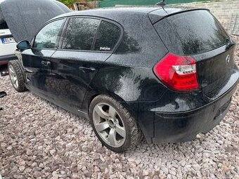BMW 120d E87 - 1