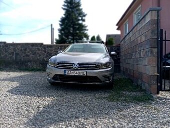 Volkswagen Passat Variant B8 GTE 8/2018,162.tis