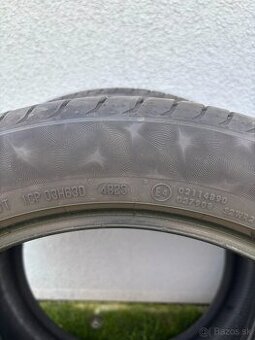 235/50 R 19 V XL Continental Letné - 1