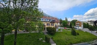 Prenájom Dvojizbového Bytu Nový Smokovec